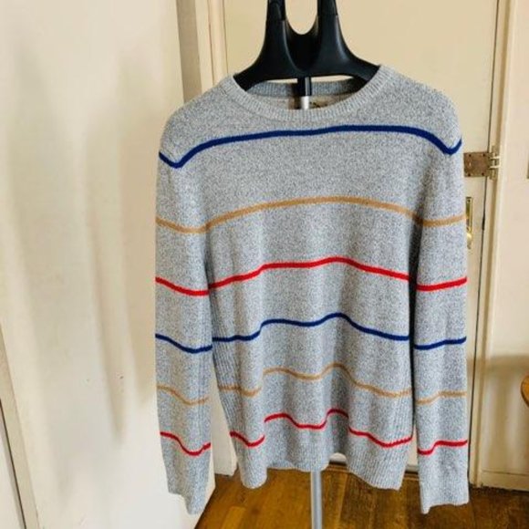 Urban Outfitters - O’Hanlon Mills stripe sweater - Picture 5 of 9